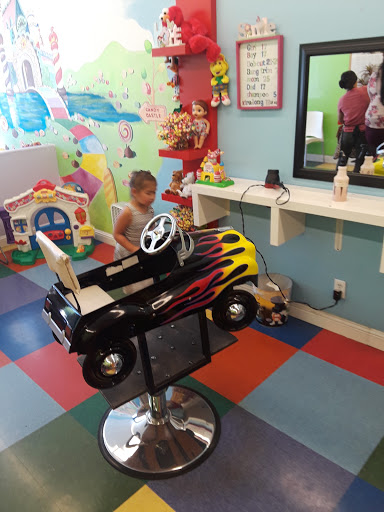 Shopping Mall «Santa Teresa Village Shopping Center», reviews and photos, 7028 Santa Teresa Blvd, San Jose, CA 95139, USA