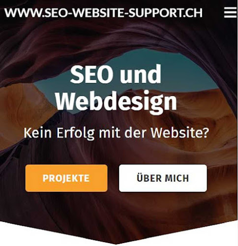 Rezensionen über SEO-Webdesign-Coaching.ch in Freienbach - Webdesigner