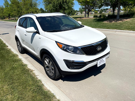 Used Car Dealer «Auto Central Inc», reviews and photos, 1118 2nd Ave, Kearney, NE 68847, USA