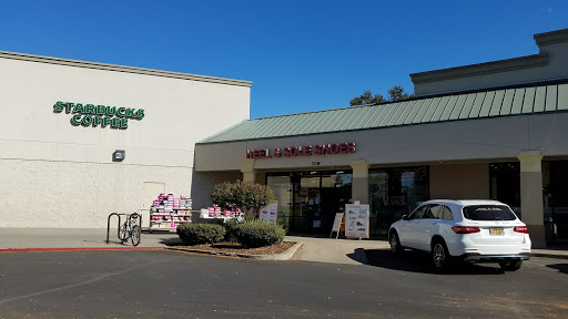 Shoe Store «Heel & Sole Shoes», reviews and photos, 708 Mangrove Ave, Chico, CA 95926, USA