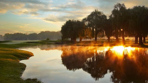 Golf Course «Oak Pointe Country Club», reviews and photos, 4500 Club Dr, Brighton, MI 48116, USA