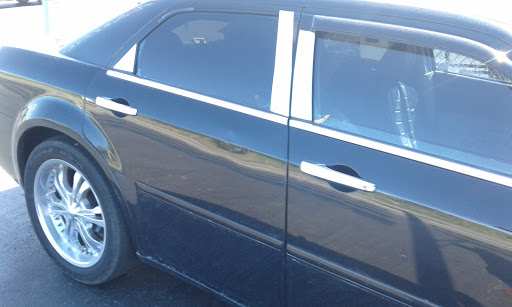 Used Car Dealer «A & E Auto Sales», reviews and photos, 3330 Camp Jackson Rd, East St Louis, IL 62206, USA