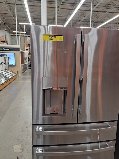 Home Improvement Store «The Home Depot», reviews and photos, 50-10 Northern Blvd, Long Island City, NY 11101, USA