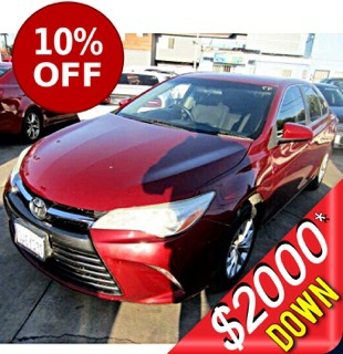 Car Dealer «Quick & Easy Auto Sales Inc», reviews and photos, 3137 E Imperial Hwy, Lynwood, CA 90262, USA