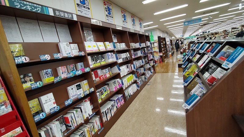 ジュンク堂書店 大阪本店