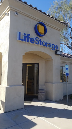 Self-Storage Facility «Life Storage», reviews and photos, 13902 N 59th Ave, Glendale, AZ 85306, USA