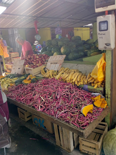 Feria mercado de angol - Angol