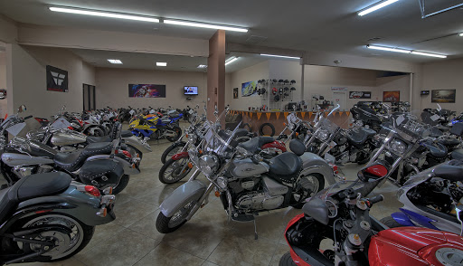Motorcycle Shop «Major Powersports», reviews and photos, 6545 W Sahara Ave, Las Vegas, NV 89146, USA