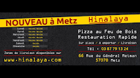 Photos du propriétaire du Hinalaya Pizzeria à Metz - n°3