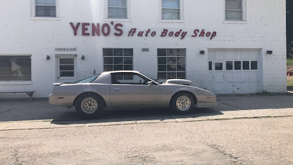 Yeno's Auto Body Shop