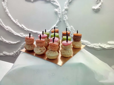 Pâtisserie Chocolaterie BORZEIX-BESSE à Brive-la-Gaillarde