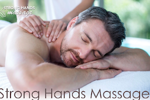 Strong Hands Massage image