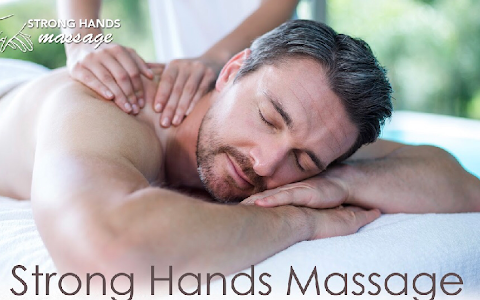 Strong Hands Massage image