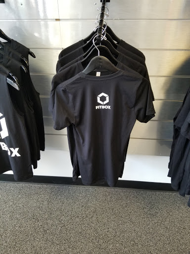 Boxing Gym «UFC Gym Perimeter», reviews and photos, 4745 Ashford Dunwoody Rd, Atlanta, GA 30338, USA