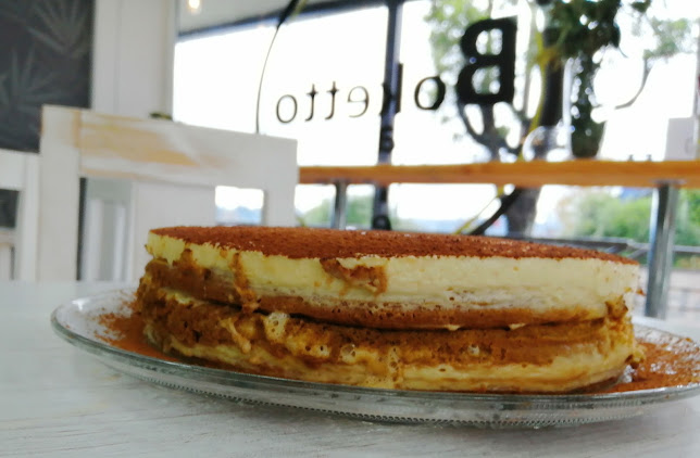 Opiniones de Cafe Boketto en Puerto Varas - Cafetería