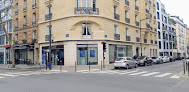 Banque Crédit du Nord 92100 Boulogne-Billancourt