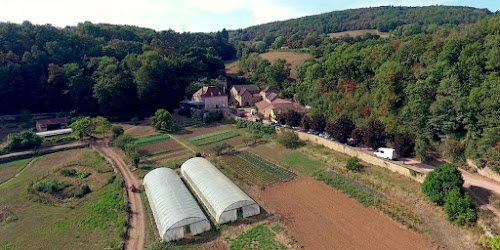 Lodge Gîte au Domaine Saint-Laurent Château