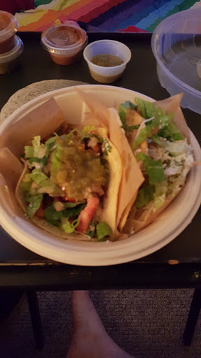 Mexican Restaurant «QDOBA Mexican Eats», reviews and photos, 2202 Main St, Carol Stream, IL 60188, USA