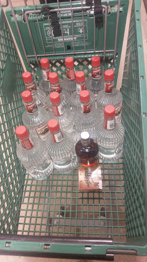 Wine Store «BevMo!», reviews and photos, 6712 W Bell Rd, Glendale, AZ 85308, USA