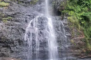 Owu Waterfall image