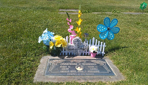 Cemetery «St Mary Cemetery & Funeral Center», reviews and photos, 6509 Fruitridge Rd, Sacramento, CA 95820, USA