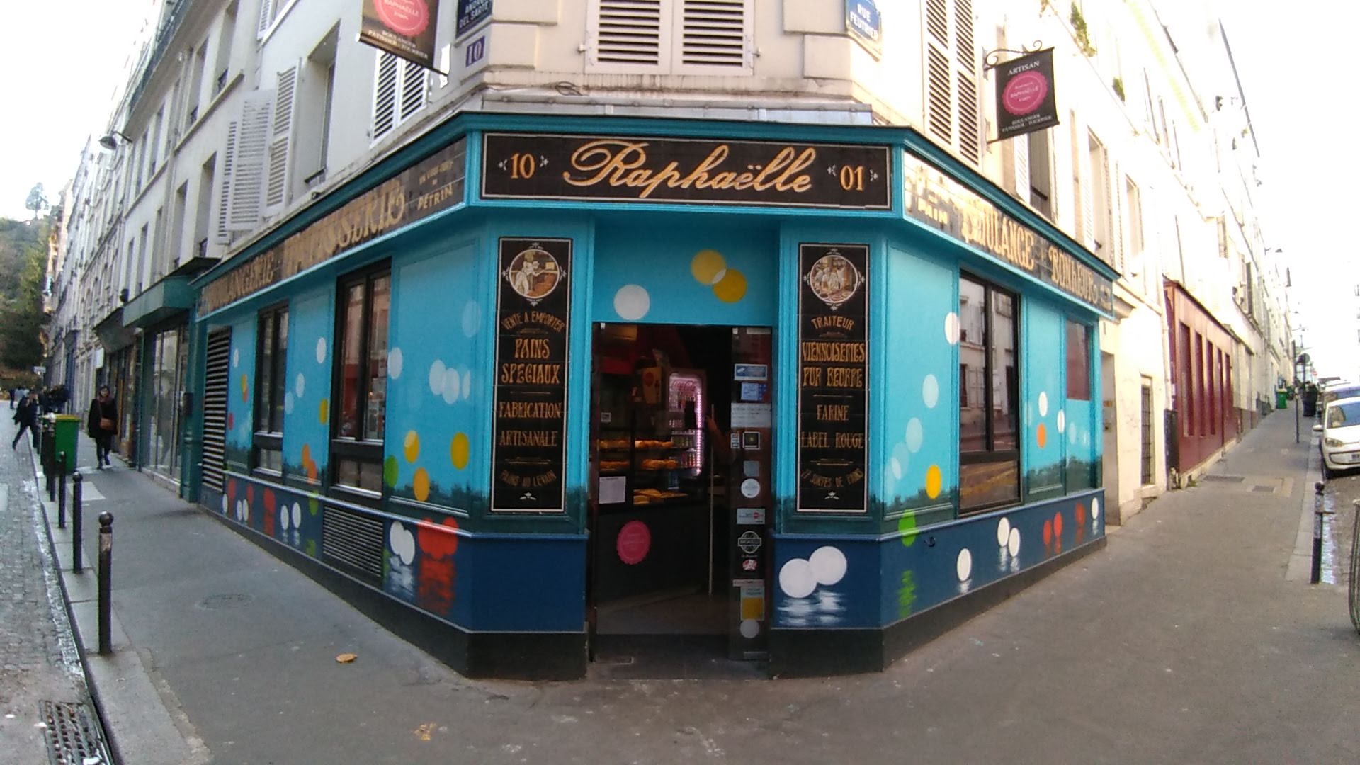 Photo n° 2 de l'avis de cécile.x fait le 20/02/2019 à 15:08