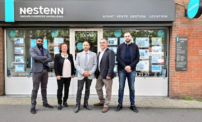 Agence Nestenn Immobilier Montreuil