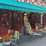 Photo n°2 de l'avis de Jan.n fait le 07/10/2022 à 18:16 sur le  Drosselmüller à Rüdesheim am Rhein