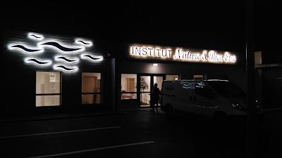 Institut Nature et Bien Etre à Bantzenheim
