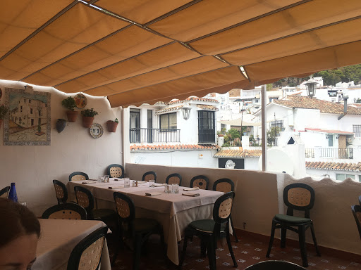 Bodeguita el Tejo - Av. de Méjico, n19, 29650 Mijas, Málaga