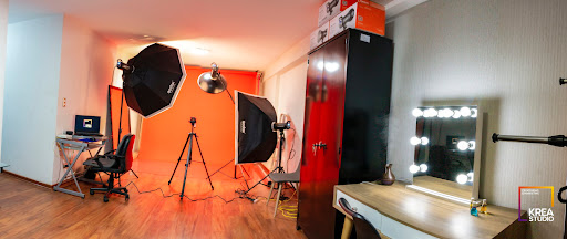 Krea Studio