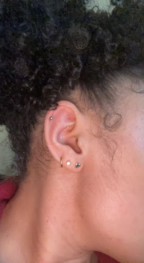 Explore tattoo ideas with color, creative tattoo ideas in Bronx, available at Sinner tattoo studios llc