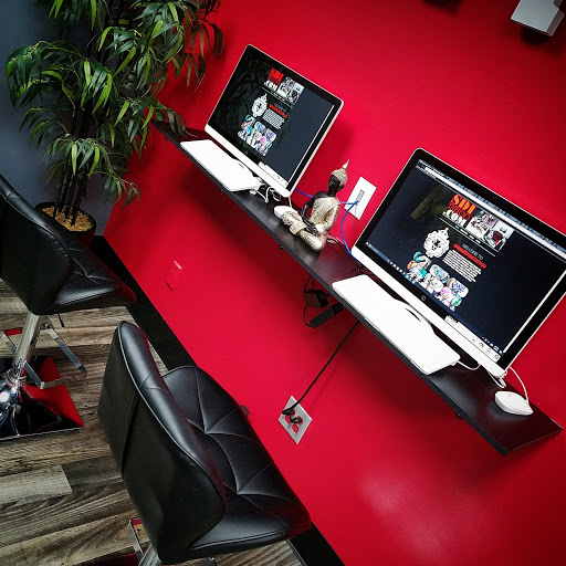 Explore hairline tattoo ideas male, creative tattoo ideas in Anchorage, available at SDITATTOO, LLC