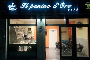 Il panino d’oro cafe image