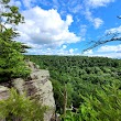 Buck's Pocket State Park
