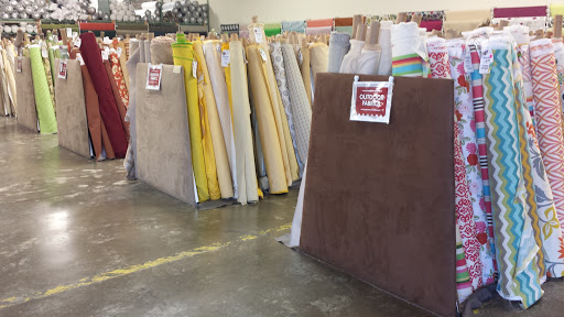 Fabric Store «Dorell Fabric Outlet», reviews and photos, 10870 Spencer Ave, Fountain Valley, CA 92708, USA