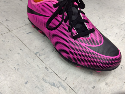 Sporting Goods Store «Big 5 Sporting Goods», reviews and photos, 1365 Iron Springs Rd #1, Prescott, AZ 86305, USA