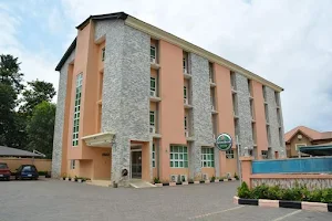 Swiss Park Hotel and Suites, Nnewi image