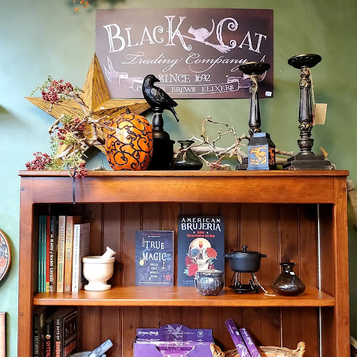 Gift Shop «Celtic Myth and Moonlight», reviews and photos, 641 Penn Ave, West Reading, PA 19611, USA