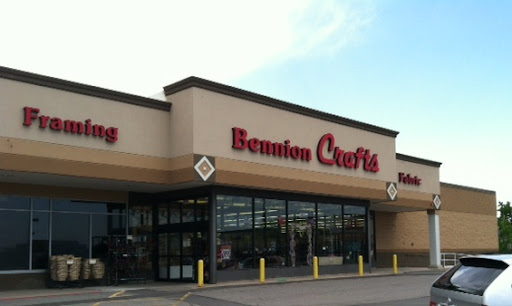 Craft Store «Bennion Crafts and Frame», reviews and photos, 354 Main St, Kaysville, UT 84037, USA