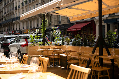To Restaurant Paris - 34 Rue Beaurepaire, 75010 Paris, France