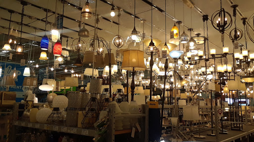 Lamp shade supplier Waco