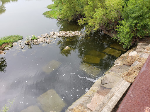 National Park «San Antonio Missions National Historical Park», reviews and photos, 6701 San Jose Dr, San Antonio, TX 78214, USA