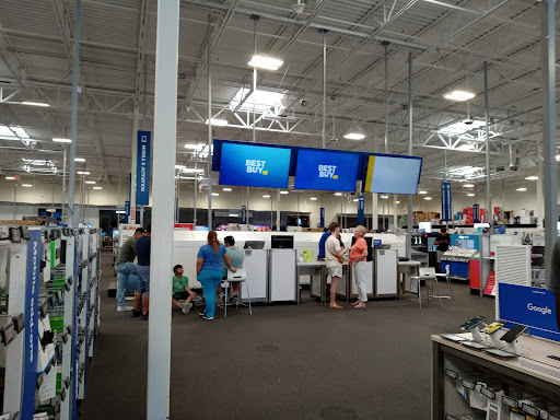 Electronics Store «Best Buy», reviews and photos, 4255 Lyndon B Johnson Fwy, Farmers Branch, TX 75244, USA