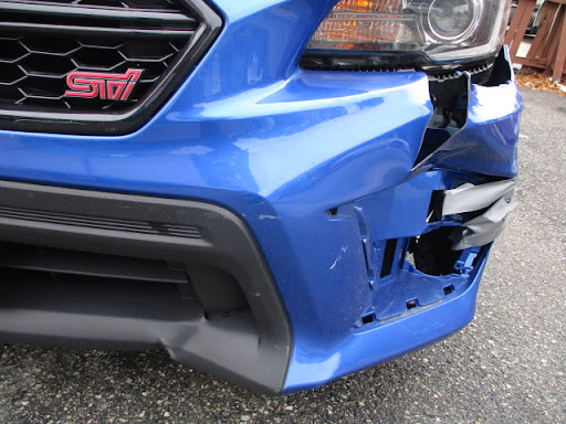 Auto Body Shop «Todays Collision Chelsea», reviews and photos, 99 Everett Ave, Chelsea, MA 02150, USA