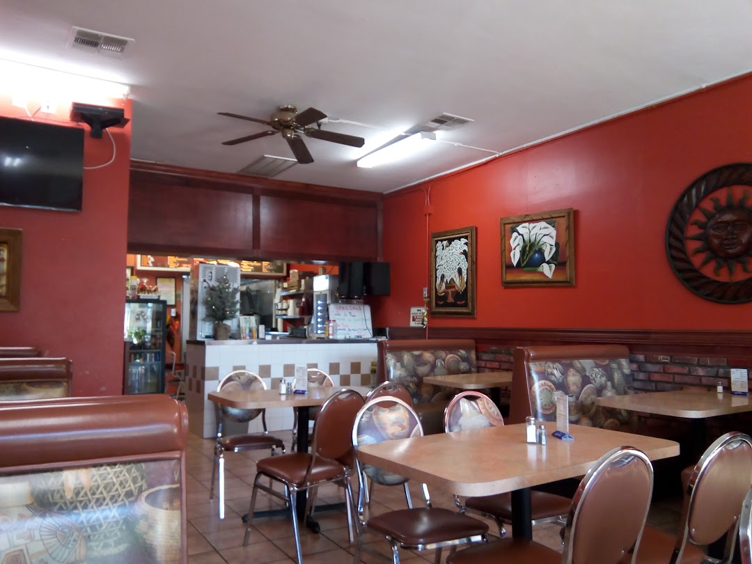 Motas Mexican Restaurant