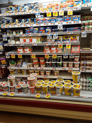 Grocery Store «Super Stop & Shop», reviews and photos, 4 Union Ave, Haskell, NJ 07420, USA