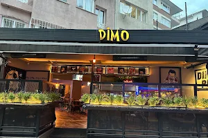 Dimo Cafe & Bar image