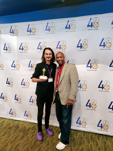 Movie Theater «Landmark Theatres Midtown Art Cinema», reviews and photos, 931 Monroe Dr NE, Atlanta, GA 30308, USA