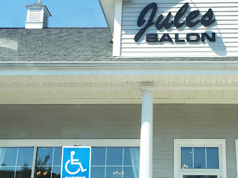 Jules Salon LLC